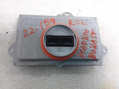 Dodge Ram2500 2021 OEM módulo de faros laterales del conductor o del pasajero id 90181414 Foto 1 de 3