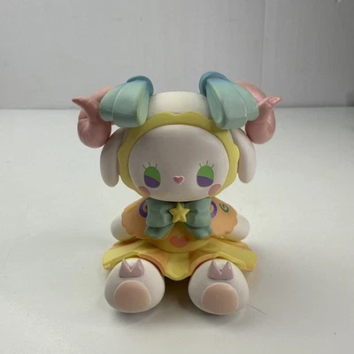 MJ 工作室艾玛秘密森林狂欢节系列人偶三明治确认盒 — 第 1/4 张图片