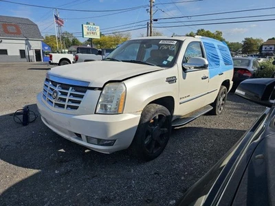 Antena Cadillac Escalade 07 - Imagem 1 de 4