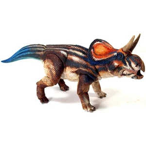 Beasts of the Mesozoic: Zuniceratops Christopheri - 1/18th Scale Dinosaur Action - Picture 1 of 10