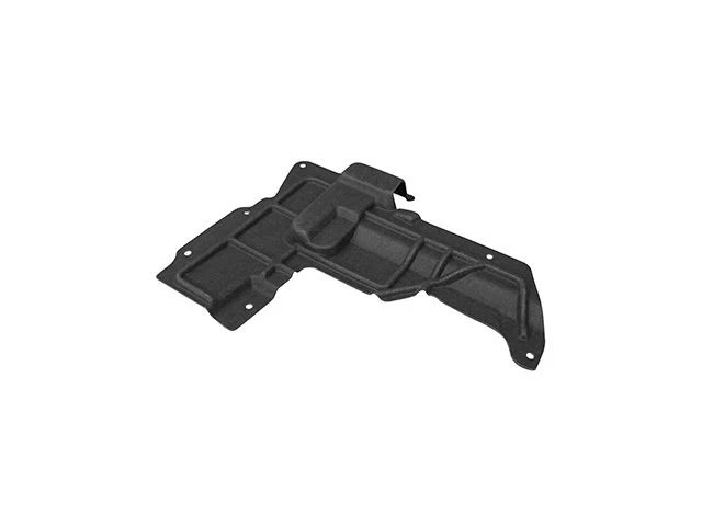 77PN47T Right - Passenger Side Inner Fender Fits 2016-2019 Cadillac CTS - Изображение 1 из 1