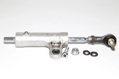 01-07 Estabilizador Amortiguador de dirección Suzuki Hayabusa GSX1300R 51750-24F00 FABRICANTE DE EQUIPOS ORIGINALES Foto 1 de 4