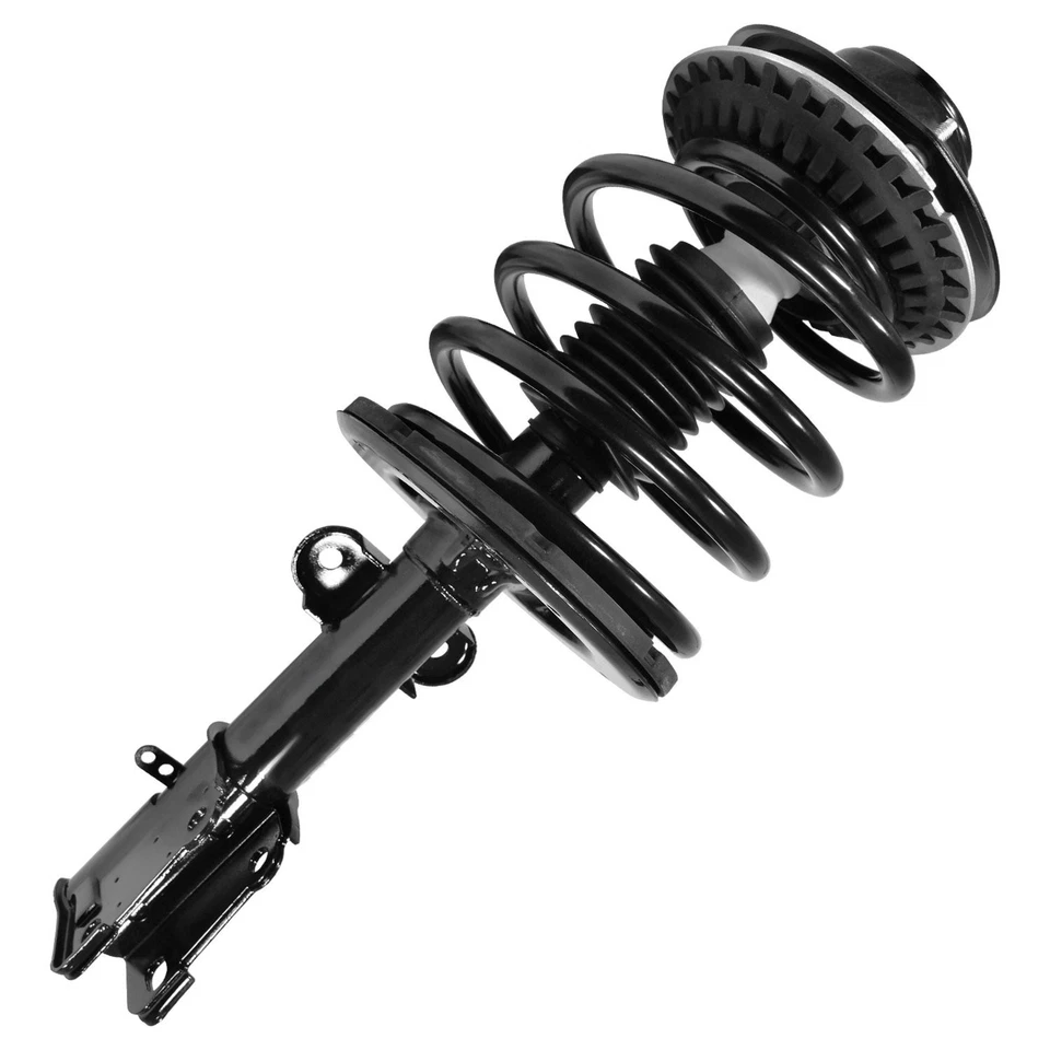 For Dodge Grand Caravan 01-07 Unity Front Passenger Side Complete Strut Assembly — 第 1/2 张图片