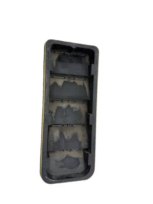 REJILLA VENTILACIÓN TRASERA IZQUIERDA VOLVO V60 2015 RHD Foto 1 de 4