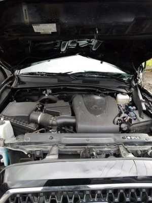 Air Flow Meter Fits 15-19 LEXUS RC F 24946293 — 第 1/4 张图片