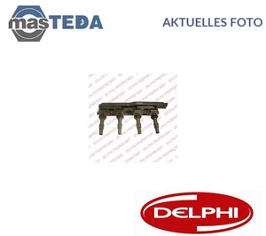 GN10198-12B1 MOTOR ZÜNDSPULE DELPHI FÜR OPEL ASTRA G,VECTRA B,VECTRA C 1.8L - Picture 1 of 5