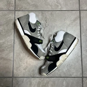 Nike Air Trainer 1 SB Clorofila Hombre’s Talla 12 CW8604-001 - Imagen 1 de 5