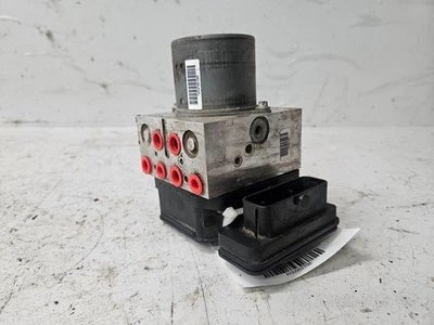 Jeep Grand Cherokee ABS 2016-2017 conjunto de bomba actuador de freno antibloqueo OEM Foto 1 de 4