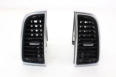 10-13 Porsche Panamera Pair of Dash Vents 97055214103 97055214203 - Image 1 of 4