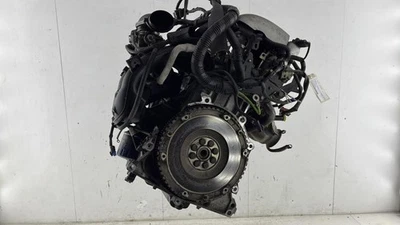 Moteur CITROEN XSARA PICASSO PHASE 1 01352T - Photo 1/4