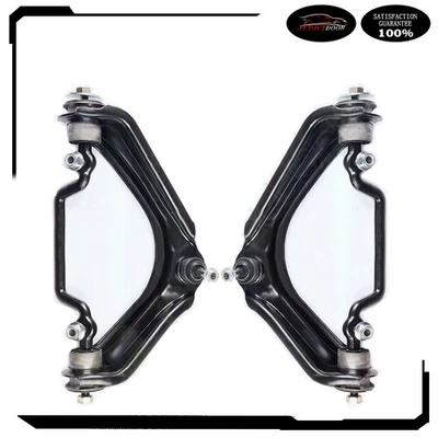 2x Para 02-05 Mercury Mountaineer Ford Explorer Kit de brazo de control delantero Suspensión Foto 1 de 4