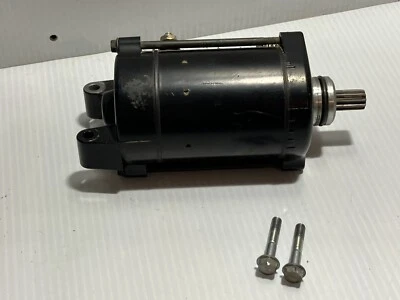 2003 Honda Shadow 750 Starter (Spirit) (Oem) Foto 1 de 4