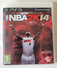 NBA 2K14 - PlayStation 3 PS3 - PAL