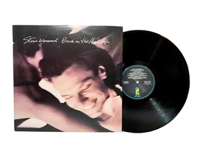 STEVE WINWOOD Back In The High Life Island Records A1-26448-1 LP EX/EX Record - Bild 1 von 2