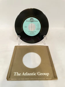 LEIF GARRETT I was Made for Dancin 7" 45 rpm Scotti Brothers SB 403 Promo 1978 - Foto 1 di 2