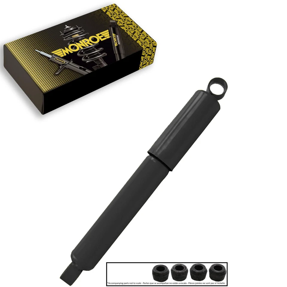 Amortiguador delantero de suspensión Monroe para Peterbilt 379 1990-2007 Foto 1 de 1