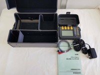 Aikoh Series 9500 Cpu Gauge Push Pull Gauge Ac W Adapter Tested Working F S Ebay Aikoh Series 9500 Cpu Gauge Push Pull Gauge Ac W Adapter Tested Working F S Ebay