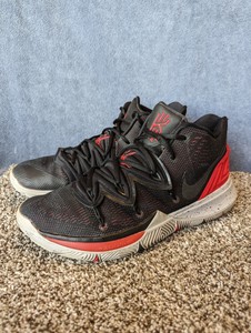 Nike Kyrie 6 Bred 2020 for Sale | Authenticity Guaranteed | eBay Nike Kyrie 6 Bred 2020 for Sale | Authenticity Guaranteed | eBay