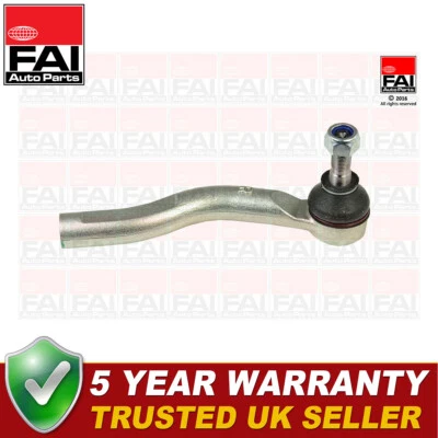 El extremo delantero derecho FAI se adapta al Toyota Yaris 2005 - Daihatsu Charade 2011 - Foto 1 de 2