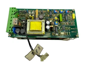 Baumuller 3.8328 B 1288 BKFN 380F 380R Current Converter Device R 188994 - Picture 1 of 19