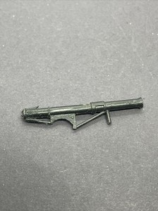 Galoob. A-Team. 1984 Bazooka