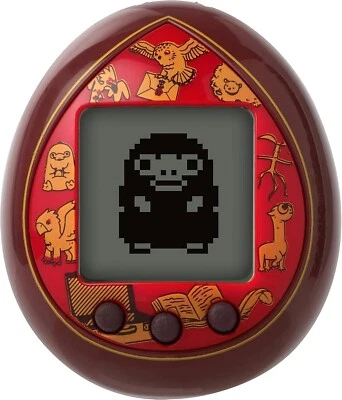 Tamagotchi Nano X Harry Potter - волшебные существа - Изображение 1 из 4