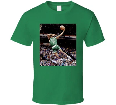 Футболка Dee Brown Blind Dab Dunk Boston Basketball Legend - Изображение 1 из 2