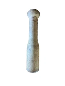 Vintage Wooden Masher - Picture 1 of 1