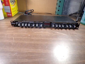 NADY AUDIO CI 5000 DUAL CHANNEL COMPRESSOR LIMITER - Picture 1 of 6