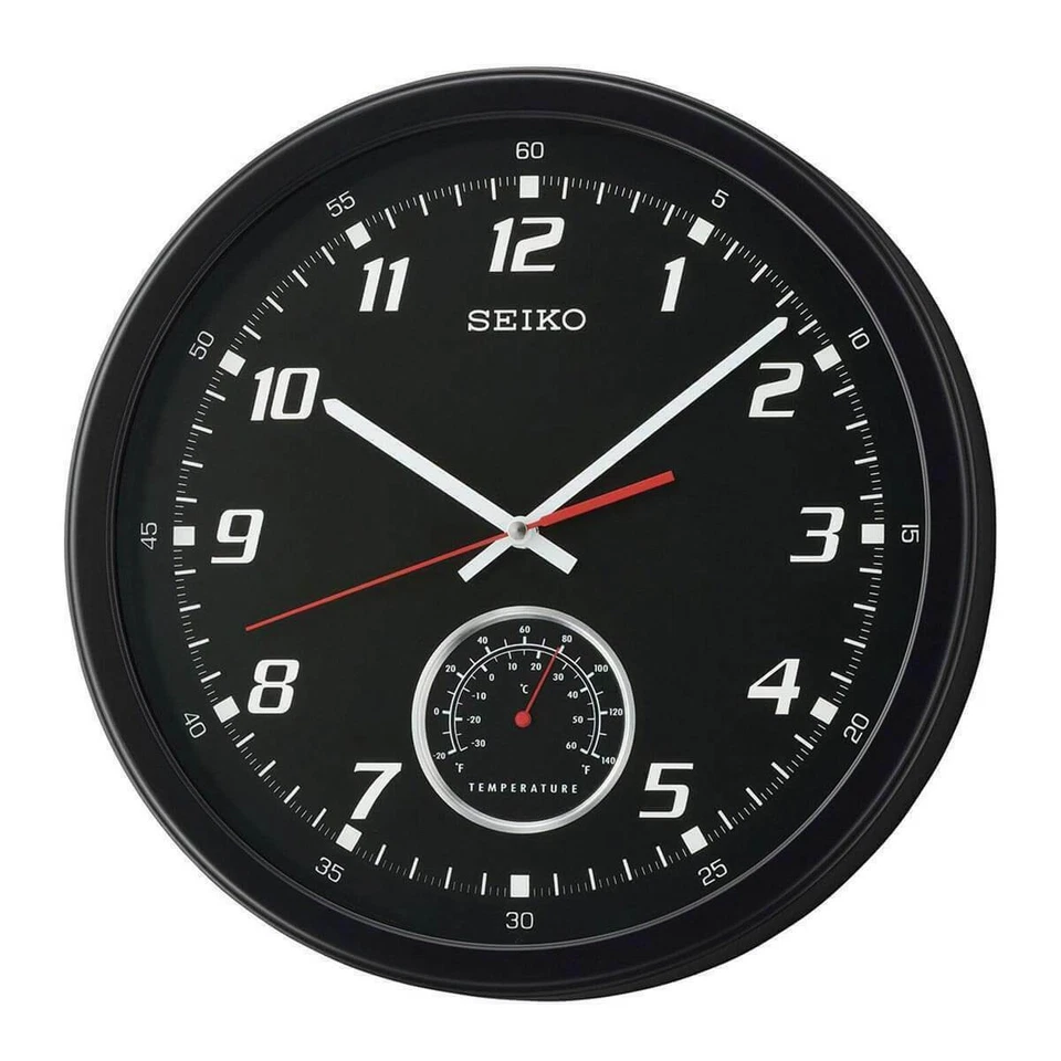 Reloj Seiko QXA696KLH Cuarzo Japonés Estante Foto 1 de 1
