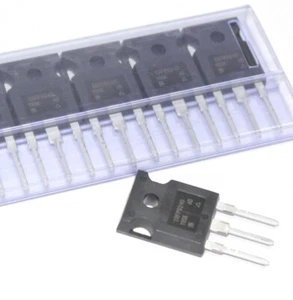 IRFP9240 VISHAY MOSFET P-CH 200V 12A 3-Pin(3+Tab) TO-247AC ___  [QTY=1pcs] - Picture 1 of 1