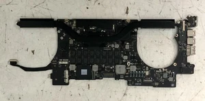 Apple Macbook Pro A1398 Early 2013 Intel Core i7 8Gb RAM Motherboard 820-3332-A - Picture 1 of 2
