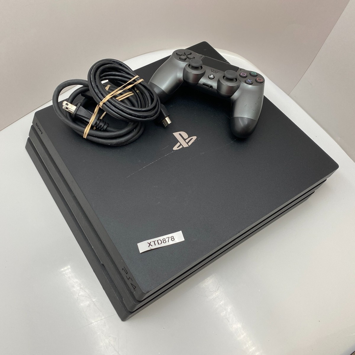 PS4 本体（箱無し） 【公式通販】