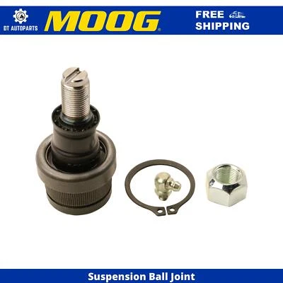 Rótula de suspensión delantera inferior MOOG 1984-1990 FORD BRONCO II 1984 1985 Foto 1 de 4