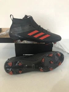 Mens Adidas Predator Flare FG Pro Firm Ground 3G Football Boots Size 13 UK £120 - Picture 1 of 7
