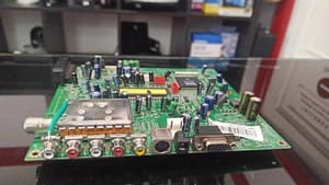 PLACA MAIN TOSHIBA QW1.190R-9 BEKO PCB CONTROL - Imagen 1 de 5