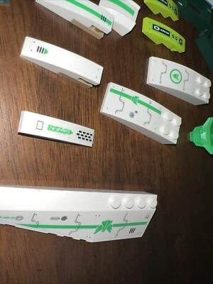 乐高 Galaxy Squad 70704 仅零件 — 第 1/4 张图片