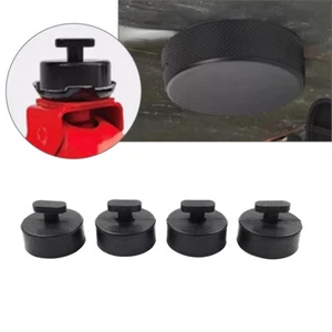 4Pcs Jack Pucks Jacking Lift Pad For Chevrolet Corvette C5 C6 C7 Z06 Z51 - Bild 1 von 13