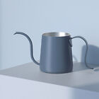 250ml Tea Kettle Multipurpose Heat-resistant Hanging Ear Hand Drip Coffee Tea