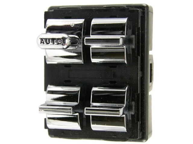 Interruptor de ventana delantero izquierdo para Oldsmobile 88 1992-1999 1996 1995 1993 1994 SN891KN Foto 1 de 1