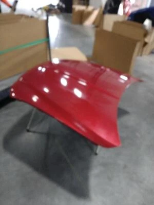 Capó usado se adapta a: Jaguar Xe 2017 grado A Foto 1 de 4