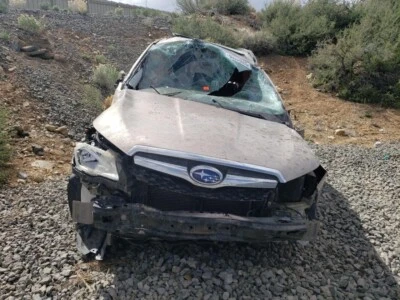 Used Fuel Pump Control Module fits: 2014 Subaru Forester Fuel Pump RH quarter pa — 第 1/4 张图片