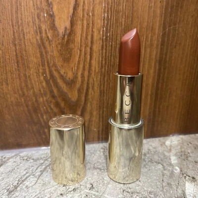 Lápiz labial BECCA Ultimate Love 0,12 oz/3,3 g - chocolate nuevo sin caja Foto 1 de 4