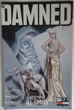 2017 THE DAMNED ILL-GOTTEN #5 -  VG                        (INV21072)