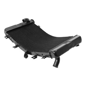 Motorcycle Cooling Radiator Cooler For Suzuki GSX1300R HAYABUSA 1999-2007 - Picture 1 of 8
