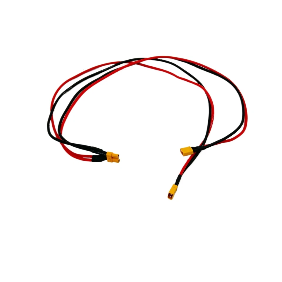 YOURSCOOTER Y-Kabel XT30 für Zusatzakku