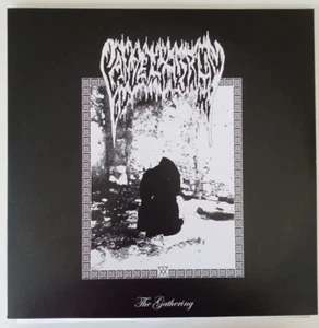 Candelabrum – The Gathering LP - Picture 1 of 1