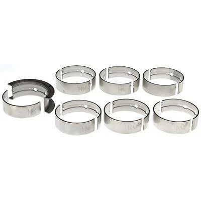 Juego de cojinetes principales MAHLE MS2328P.50 MM para Dodge Ram Cummins 1989-2010 5,9 L 6,7 L Foto 1 de 1
