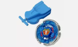 Takara Tomy Storm Pegasis / Pegasus Metal Masters Beyblade BB-28 For Gift - Picture 1 of 1