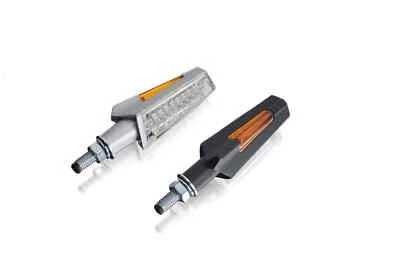 Puig Lanza LED Indicators (Black) - Image 1 of 3